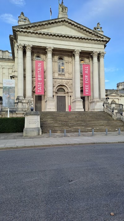 Tate Britain